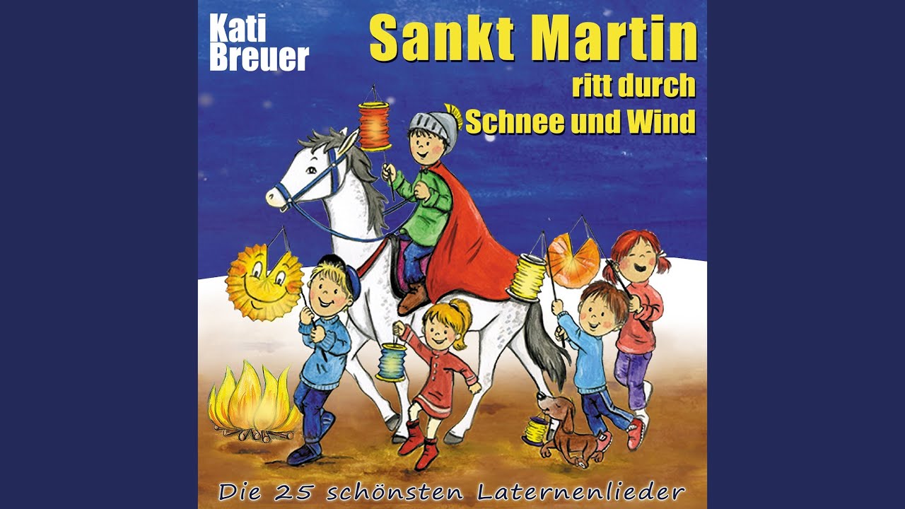 Wir tragen unsre Laternen (Laternenlied)