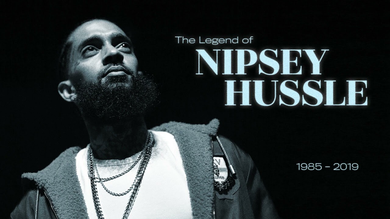 Nipsey hussle - Bigger Than Life Remix (Westside Ent)