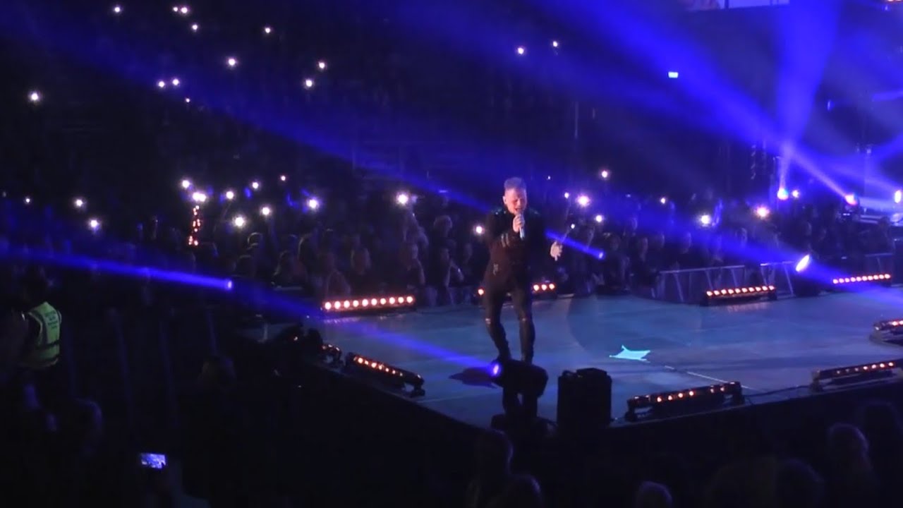 Raskasta Joulua: Antony Parviainen - Sylvian joululaulu