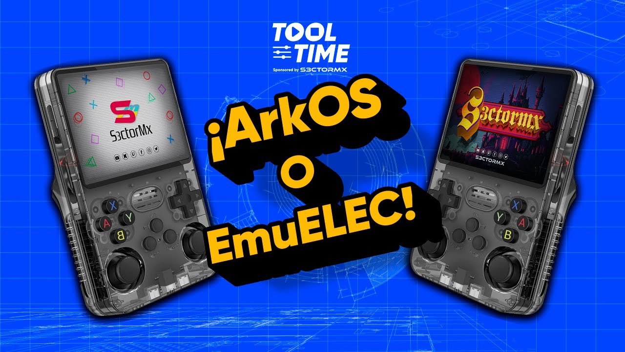 ¿Tu Consola R36S es Original o Pirata? Aprende a Detectarlo Fácilmente 🚀🎮