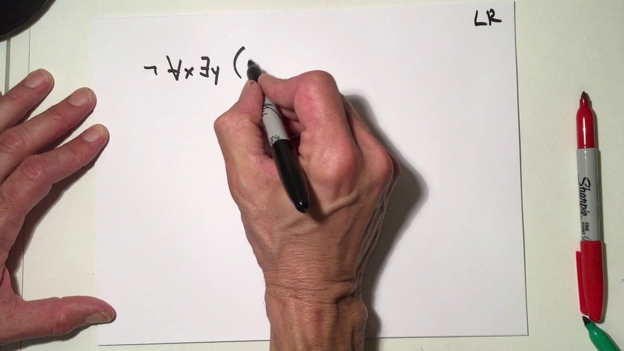 Main Logical Operator - Part 2