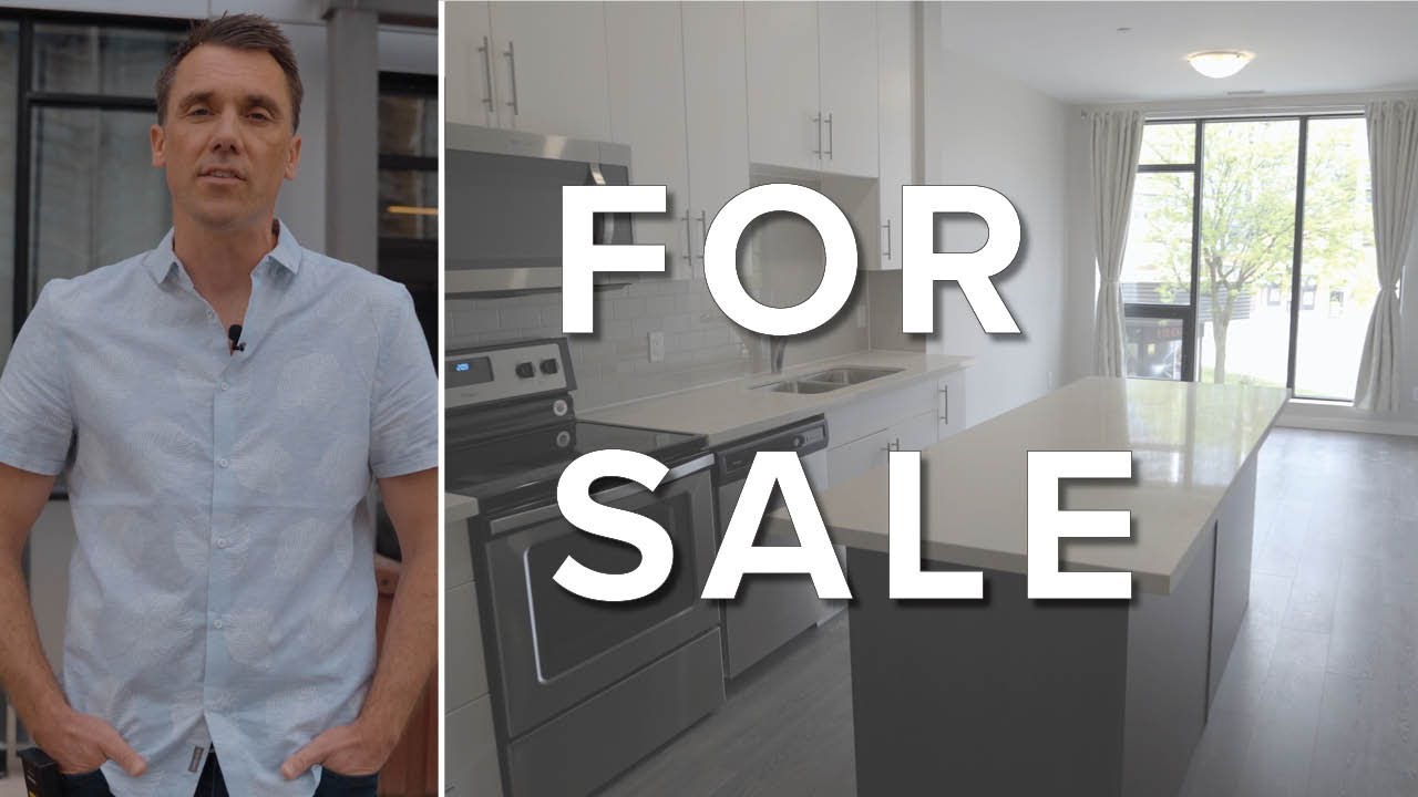 Suite 209 - Midtown Lofts in Kitchener