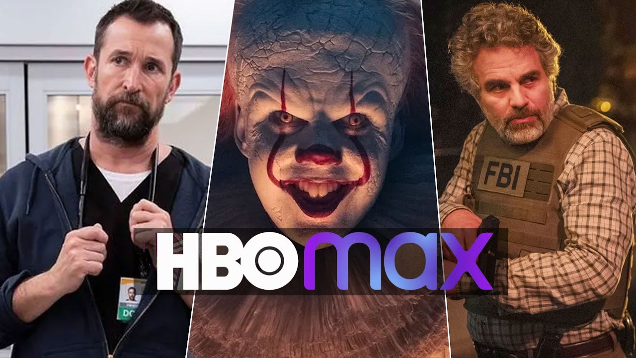 10 Insanely Good HBO Max Series You Must Watch in 2026