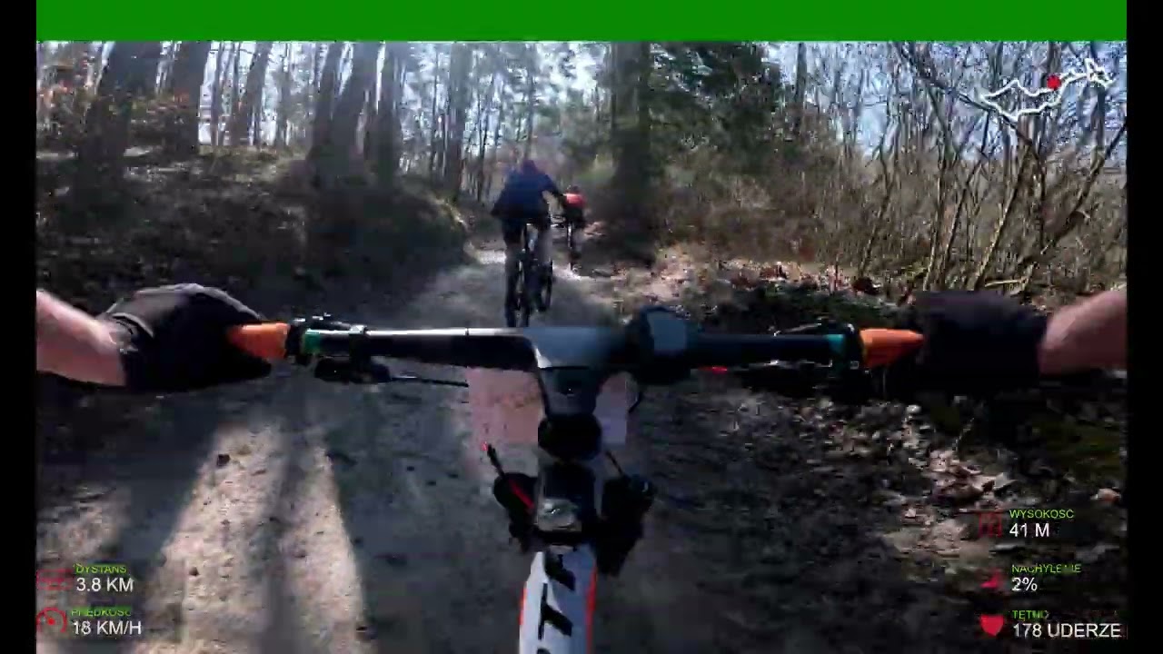 Pomerania MTB Kwidzyn 2025