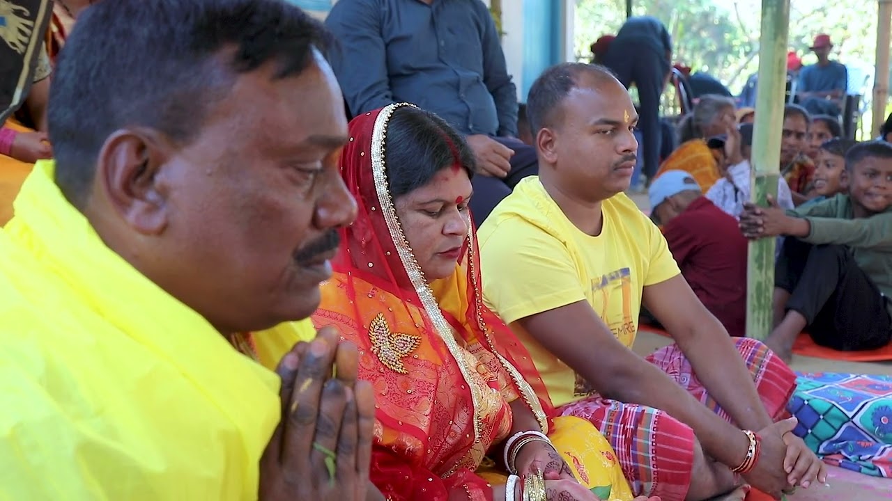 Haldi final