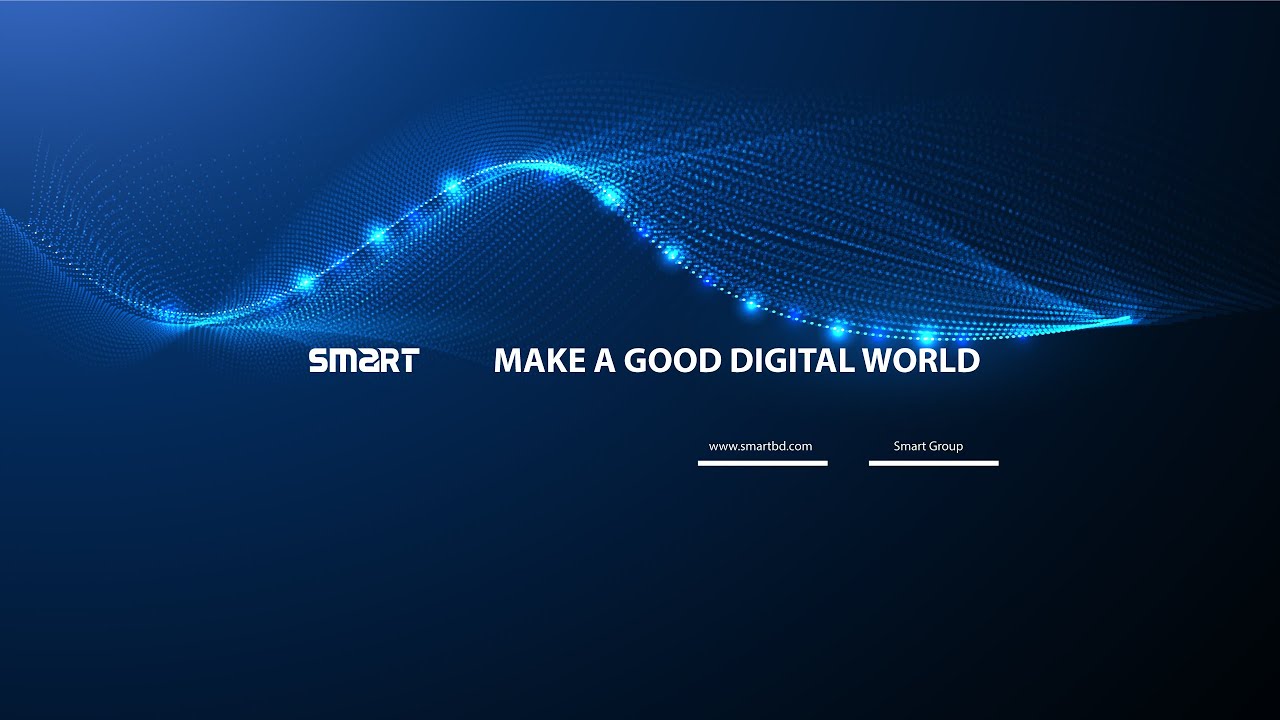 Smart Group Short Profile