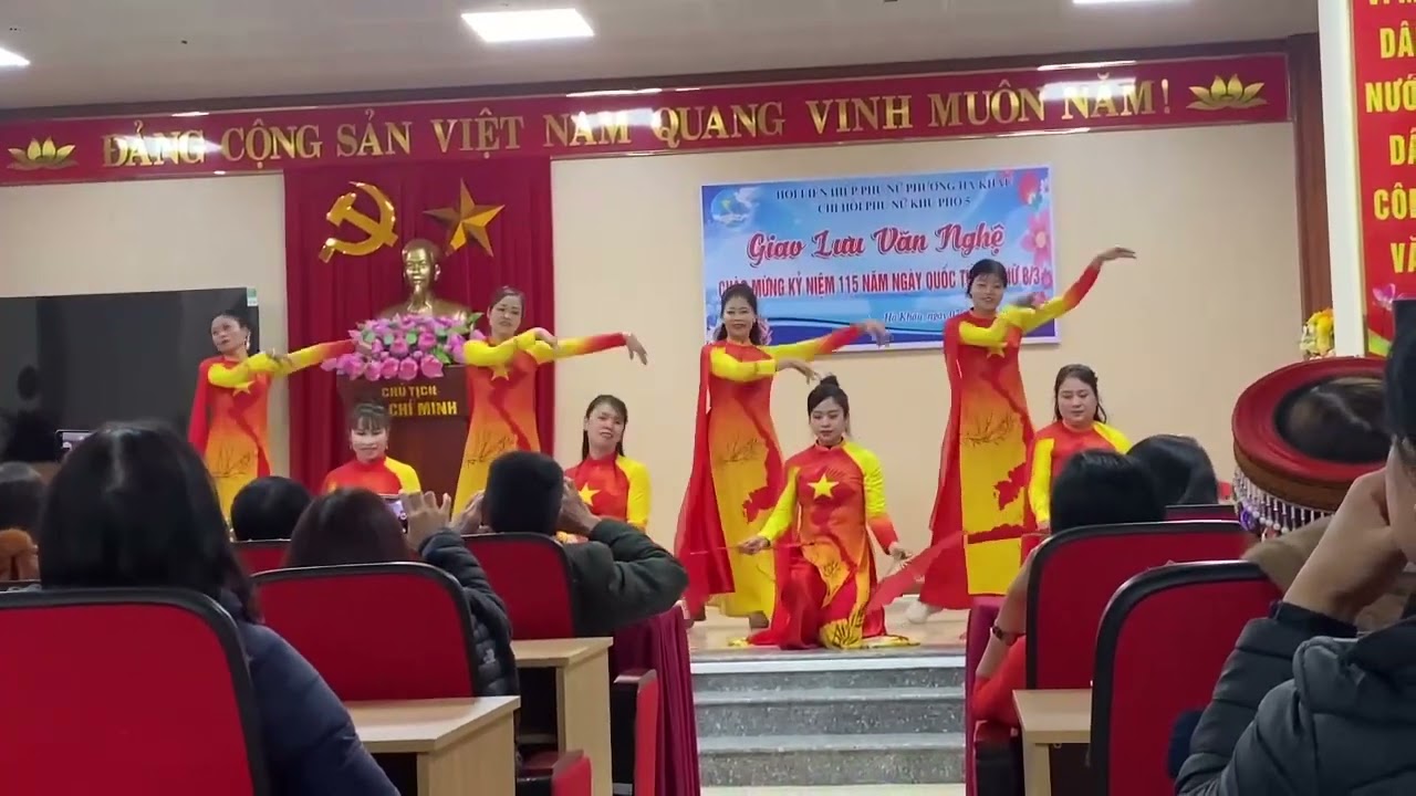 Một vòng Việt Nam