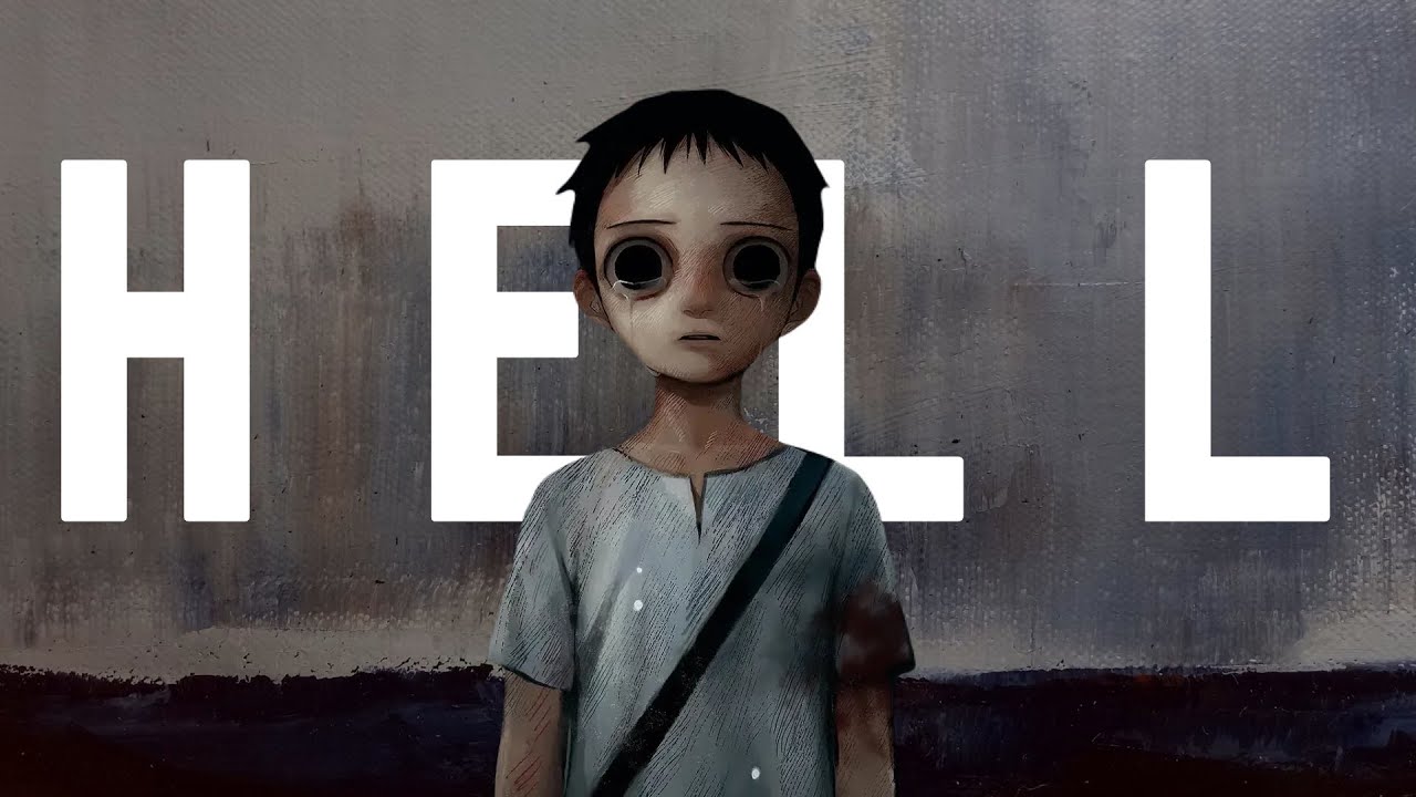 Horrors of Living: The Horizon Manhwa by Jeong Ji-Hun