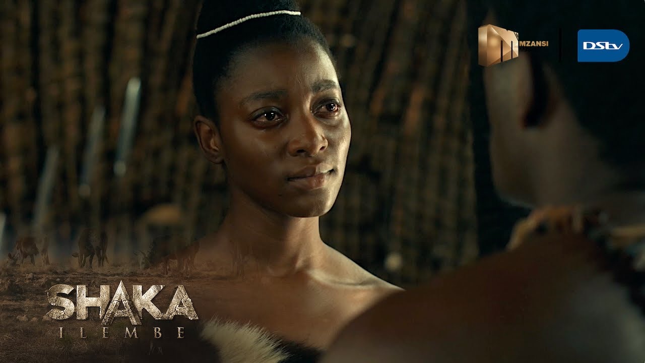 Liyana drops a bomb – Shaka iLembe | S2 | Ep 10 | Mzansi Magic