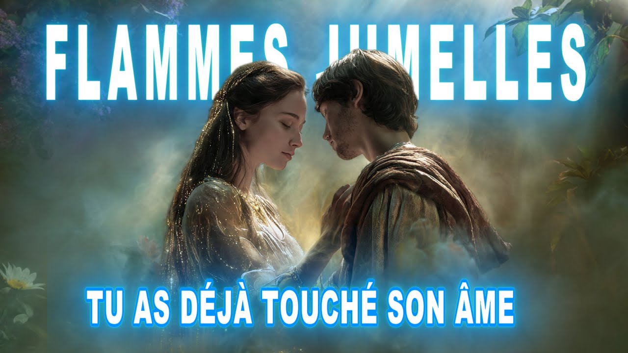Quand Ton Silence Devient L’Éveil De Son Âme