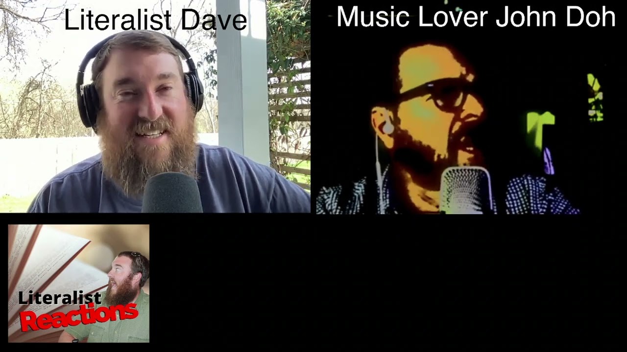 A Literalist Reaction to Rolling Stone Ragazine and Jann Wenker
