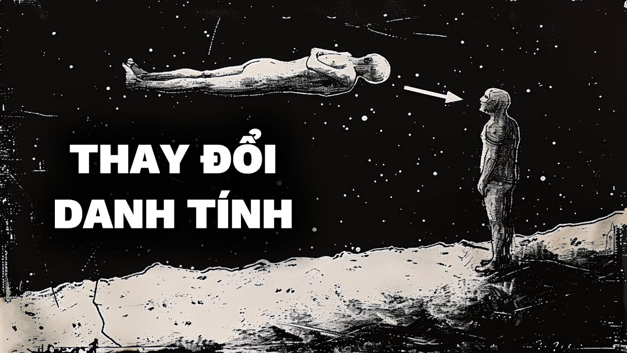 THAY ĐỔI DANH TÍNH: Giới Thượng Lưu Đã Được Dạy Điều Này Ngay Từ Khi Mới Sinh Ra | Sức Mạnh Tâm Trí