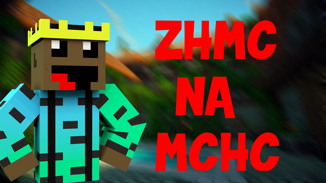 MCHC - Topimy Makra i TAPY w rynnie | Gildia ZHMC