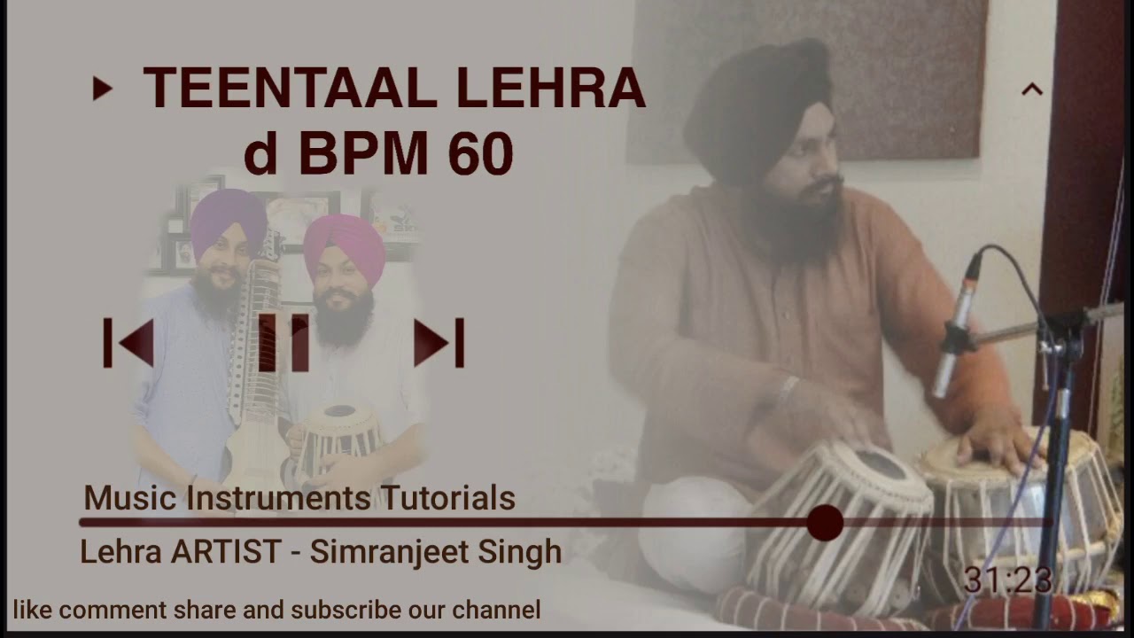 TEENTAAL BEAUTIFUL NEW LEHRA d Bpm60 #2020