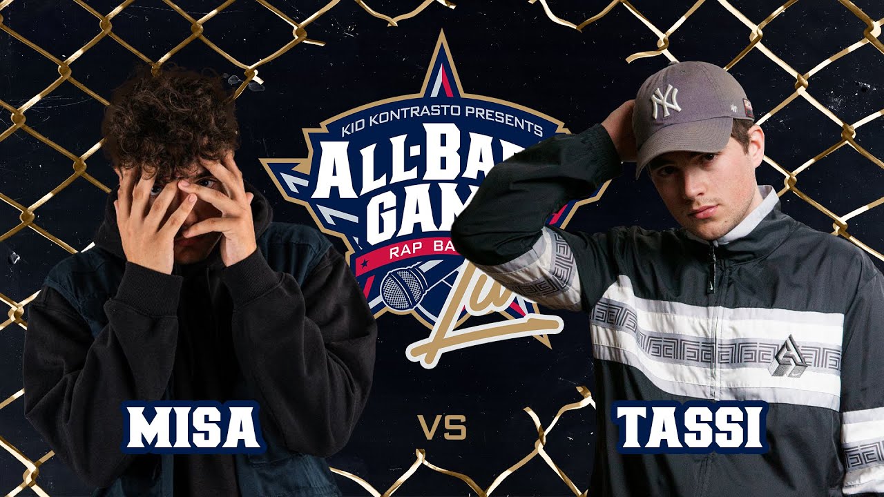 Misa Vs Tassi All Bars Game LIVE 13/10/24 Sanfra (BOLOGNA)