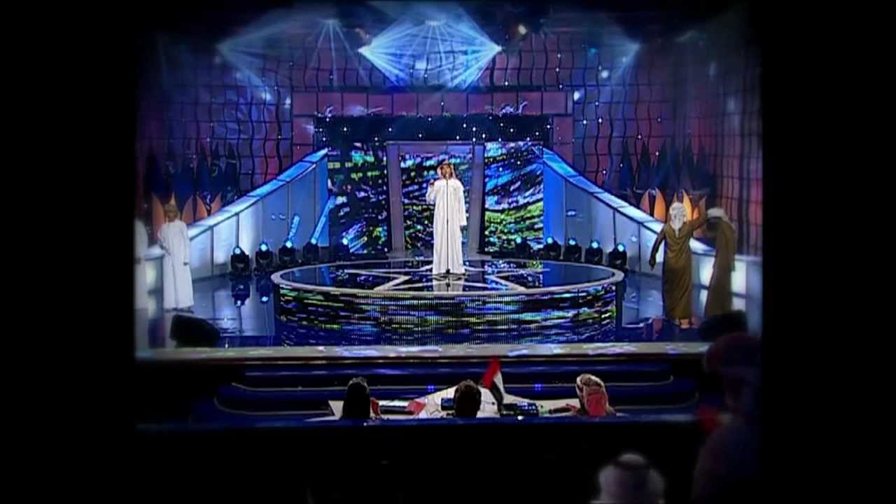 معضد الكعبي - لا للفراق (النسخة الاصلية) | قناة نجوم