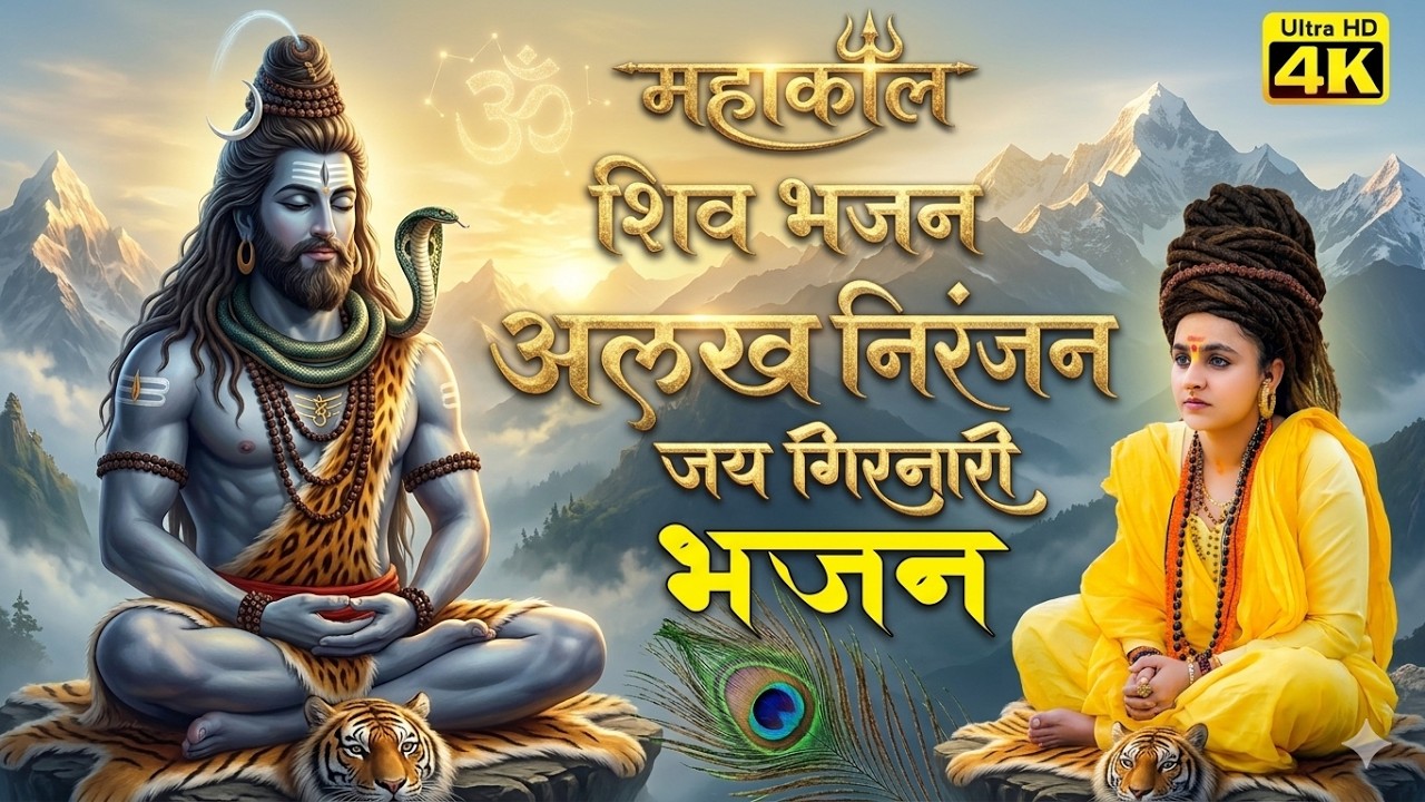 Aghori  Chanchal Naath !! Alakh Niranjan#girnar अलख निरंजन  बोलो, #हरहरमहादे #harharmahadev #jaysham