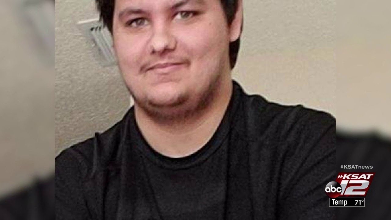 Family of man missing after truck swept away in floodwaters clinging to hope