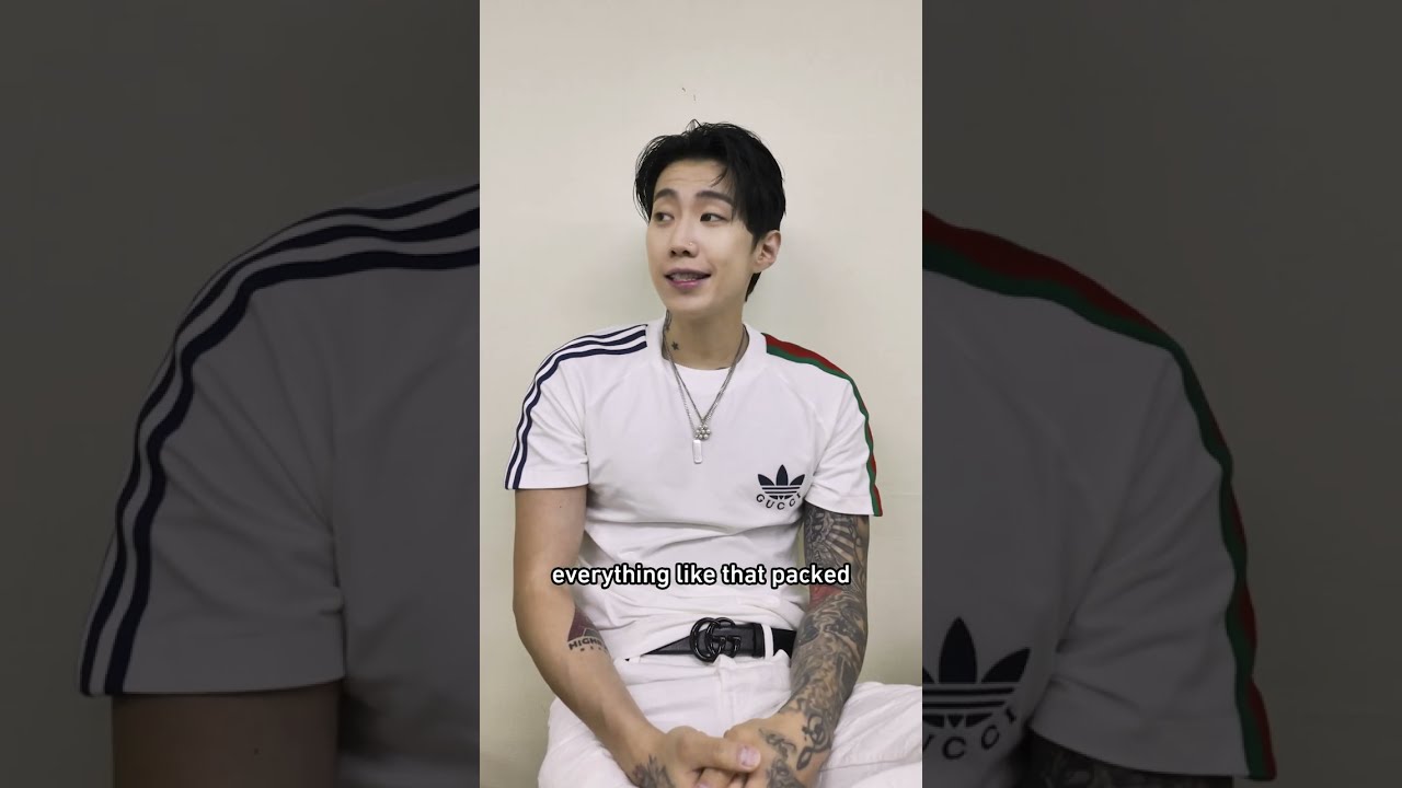 9GAG Q&A x Jay Park (@JayPark0425)