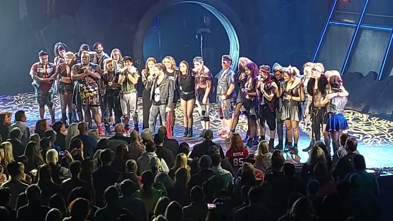 The Final Bows, 