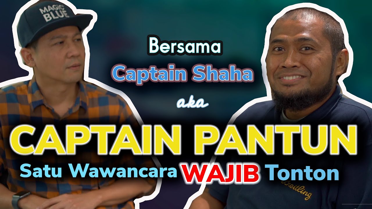 Sepetang Bersama 