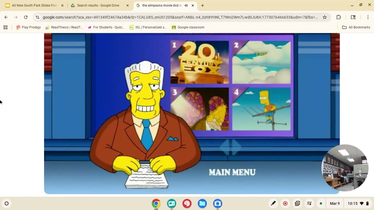 The Simpsons Movie Reaction But Its Snoring Bart,s Dad (do not laugh)