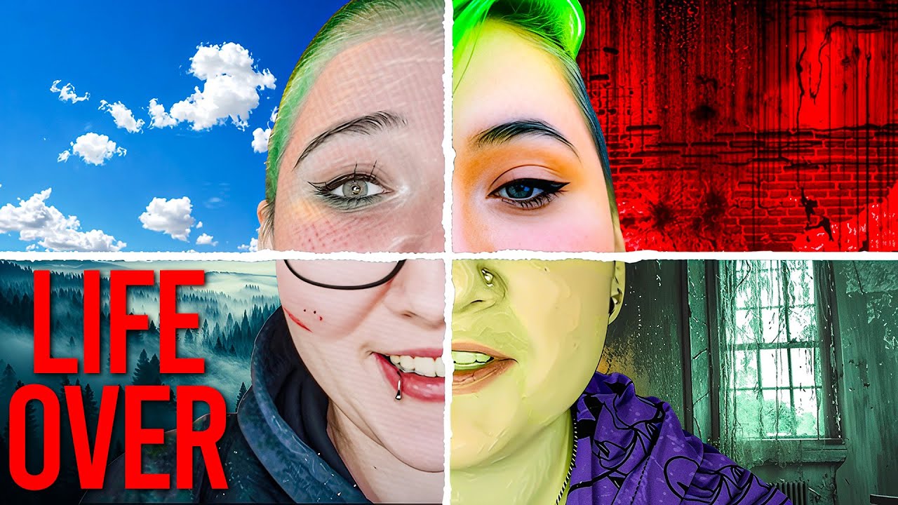 The Scumbag TikToker Who Faked Tourettes For Views ... (TicsandRoses)