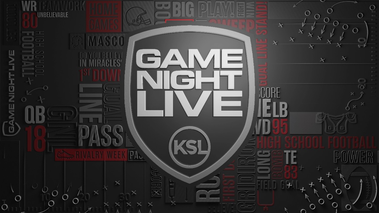 Game Night Live Recap