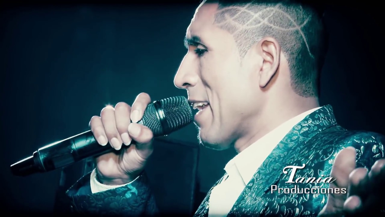 Los Super Brillantes del Ande - Llora Llora Corazon full HD