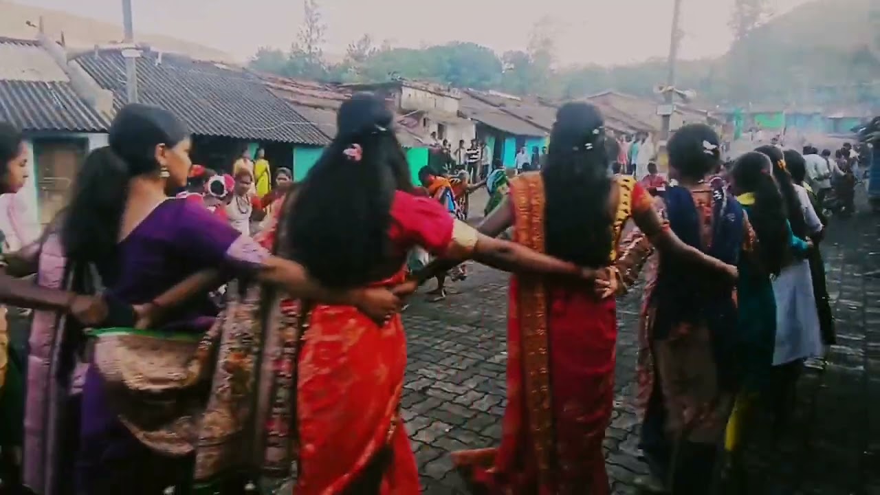 Kapsiput Pusparaba 🔥 Full Power Cultural DanceYe Dance Dekha Kya? 😲 Kapsiput Pusparaba Highlights
