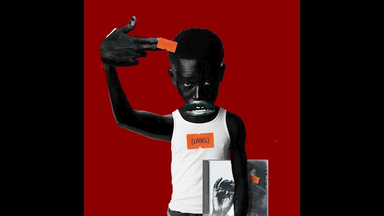 [FREE] JID x ISAIAH RASHAD TYPE BEAT ~ 'GUNSLINGER'