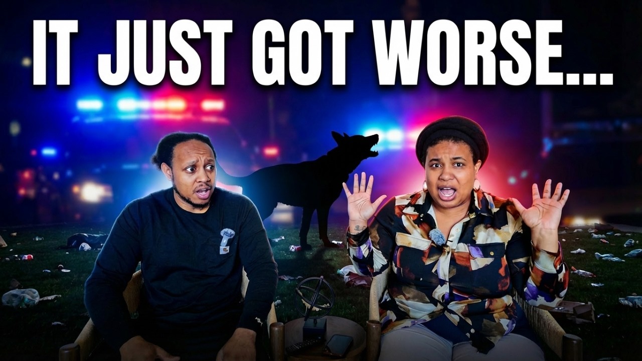 Our Tenant Situation Just Got WORSE… Police Called & Things Took a Dark Turn