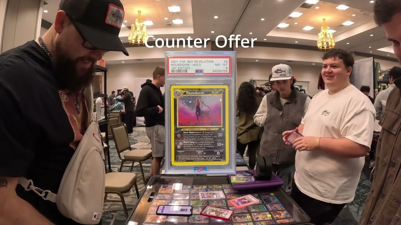 Mega Gengar XY Phantom Gate 1st Edition trade #pokemon #pokemoncards #tcg #gengar #vendor