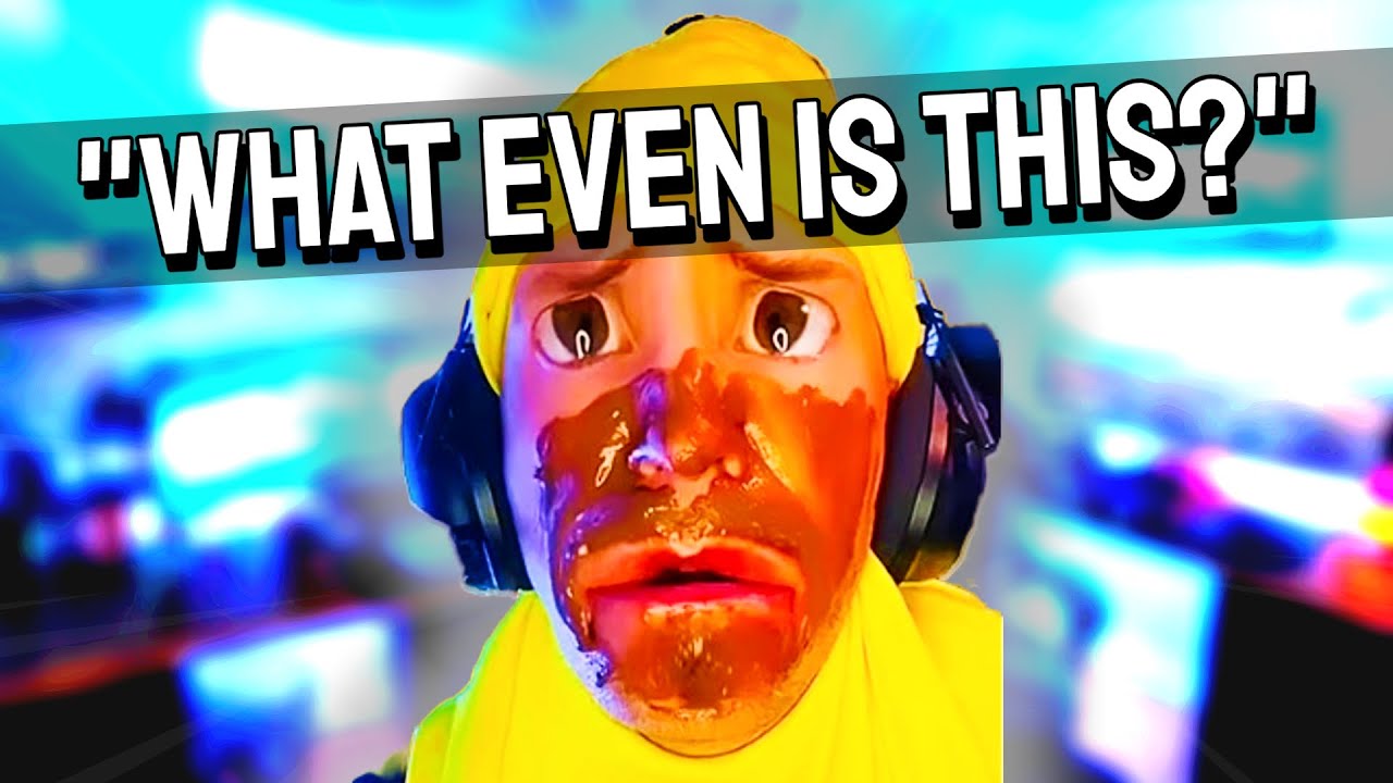 MrTalalaa Is Beyond Cringe...