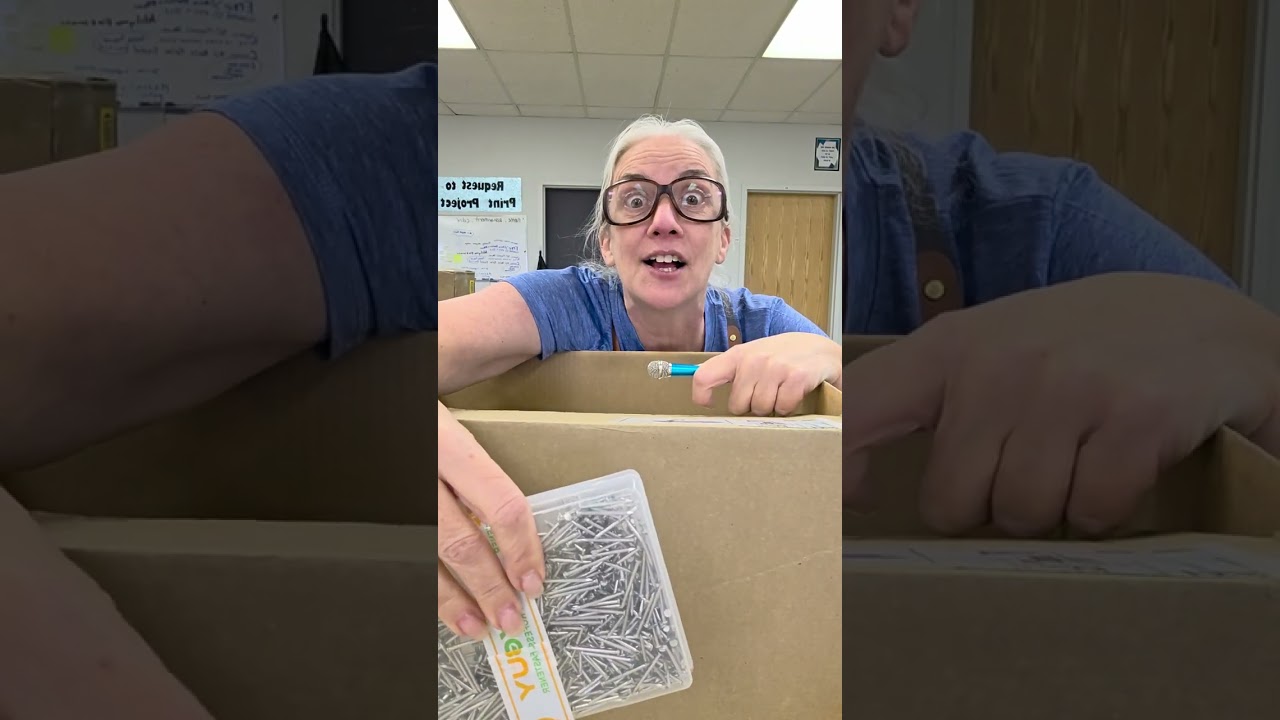 ASMR in the Classroom #67