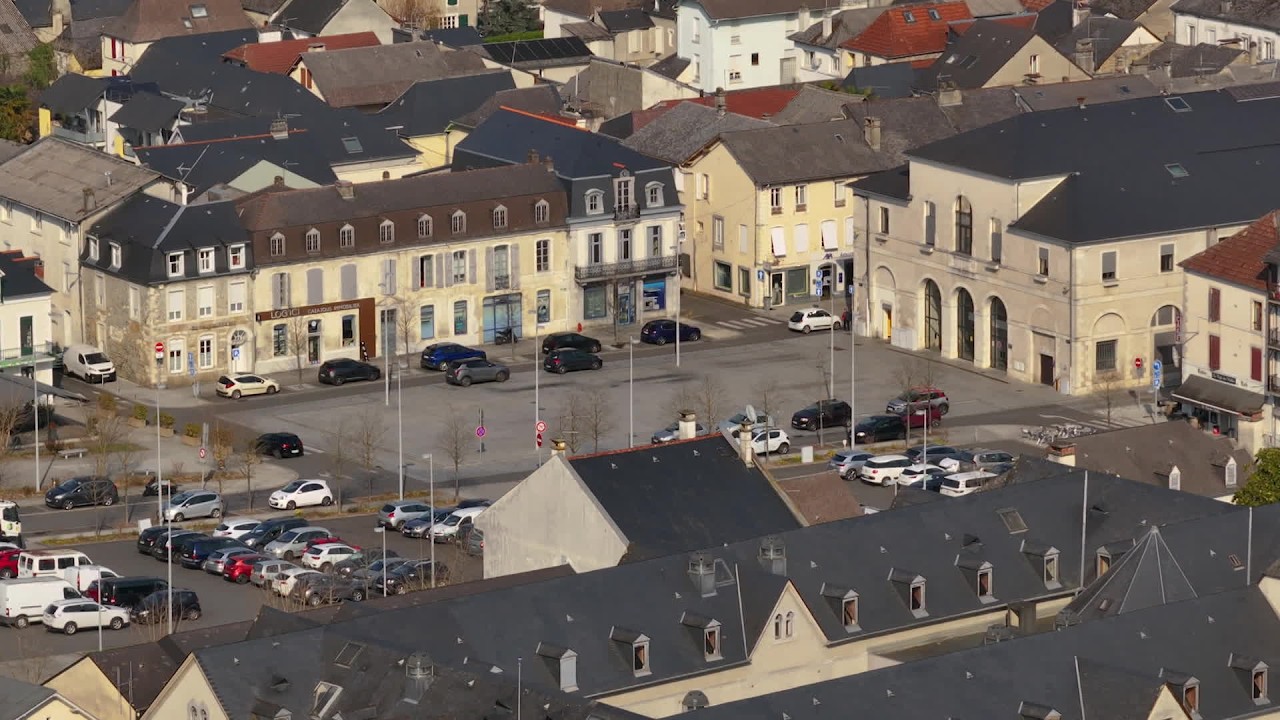 Municipales : à Nay, un duel au second tour après la fusion de 3 listes