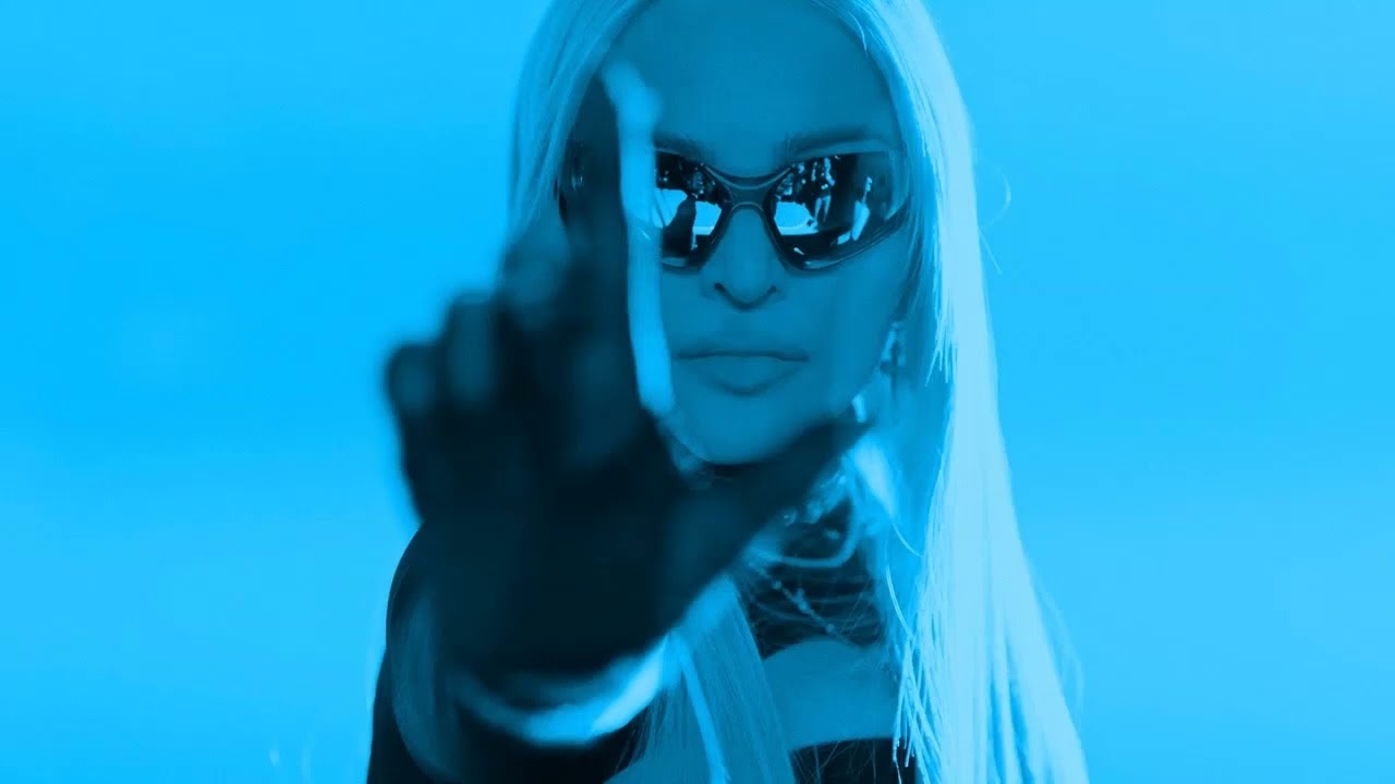 Madonna - Frozen (True M & Mujek After Edit 2k22)
