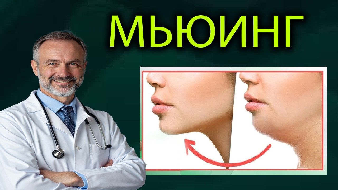 МЬЮИНГ: РЕАЛЬНЫЙ ЭФФЕКТ ИЛИ САМООБМАН? Вся правда без мифов | Тимофей Кармацкий
