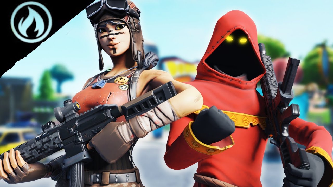 Team Ignite Recruitment Challenge #Ignite1k (Join a Fortnite Clan) Fortnite Clan]
