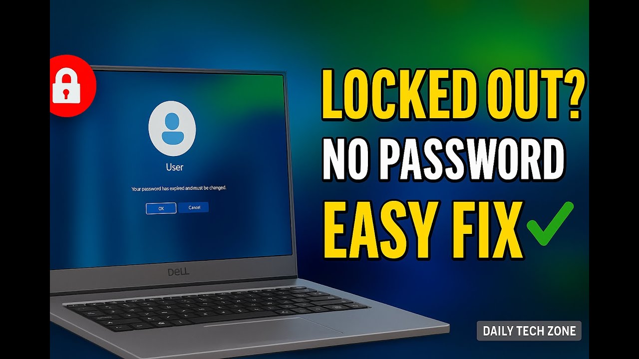 How to fix: 