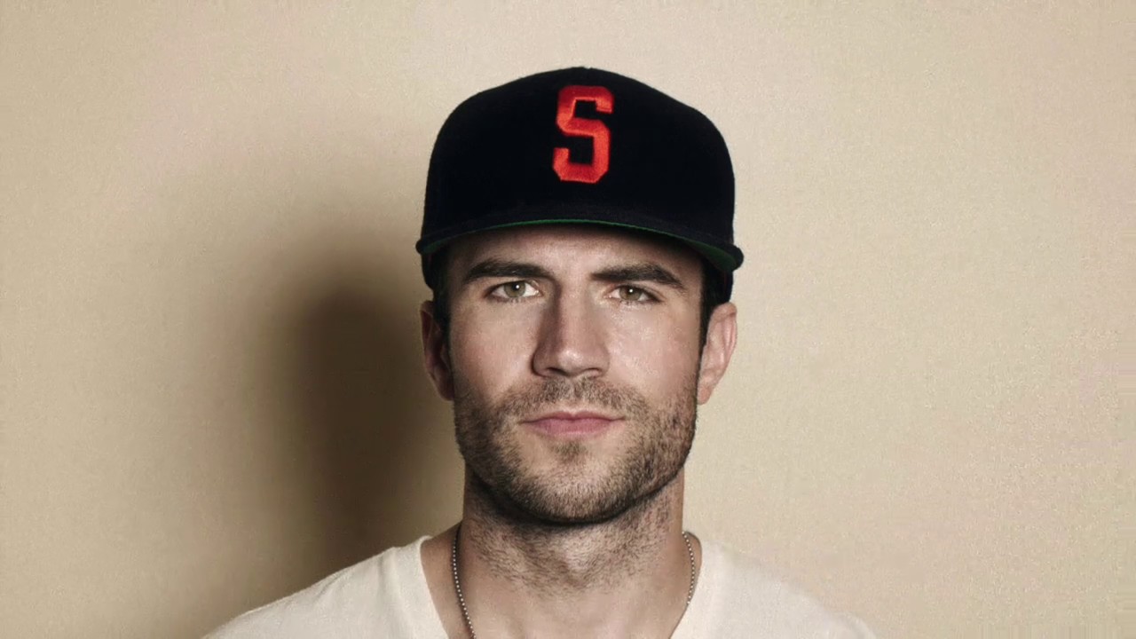 Sam Hunt - Easy Livin' [Unreleased Demo]