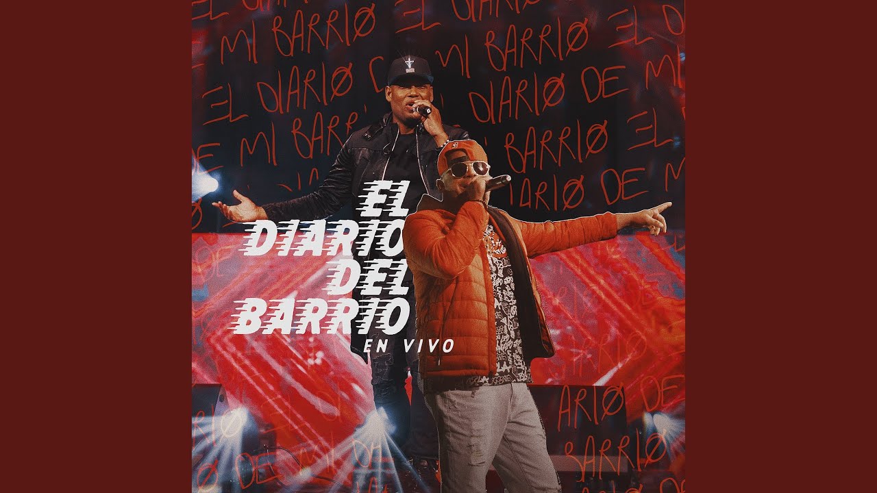 El Diario Del Barrio (En Vivo)