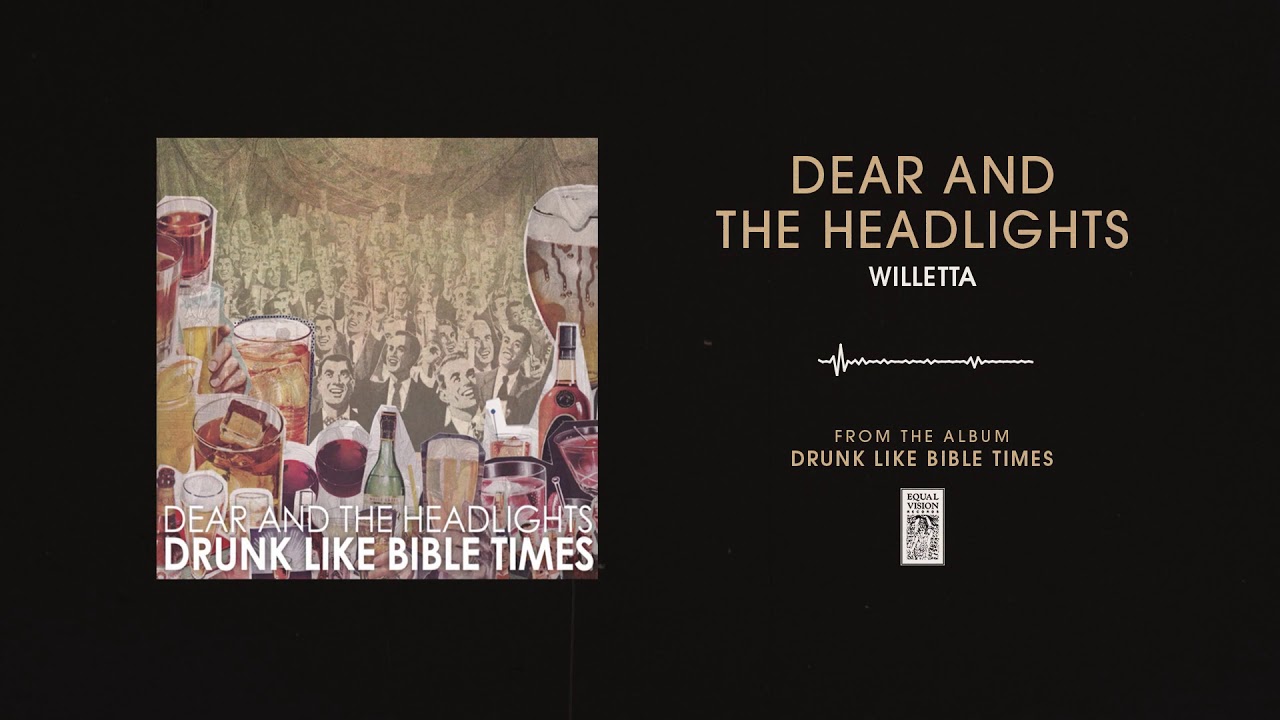 Dear And The Headlights 