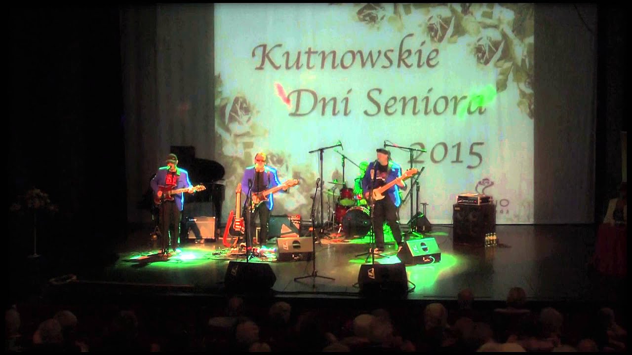 Piosenka dawnych Czerwonych Gitar pt. Historia jednej znajomości - WĘDROWNE GITARY