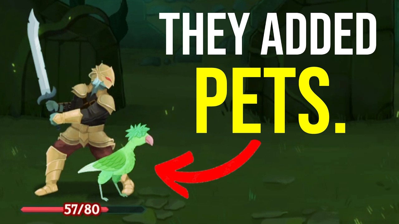 It's Everything I Hoped For... (Slay the Spire 2)