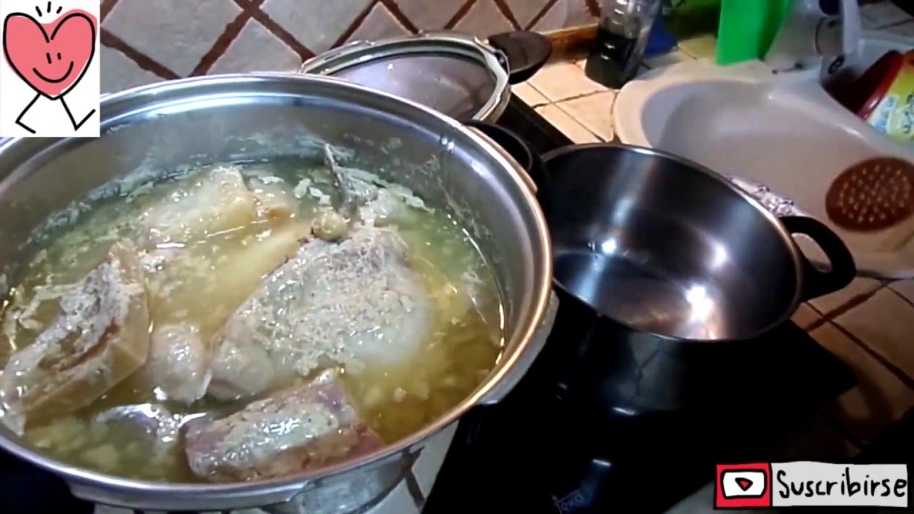 Cocido fácil y rápido con olla rápida Duromatic de  Kuhn rikon