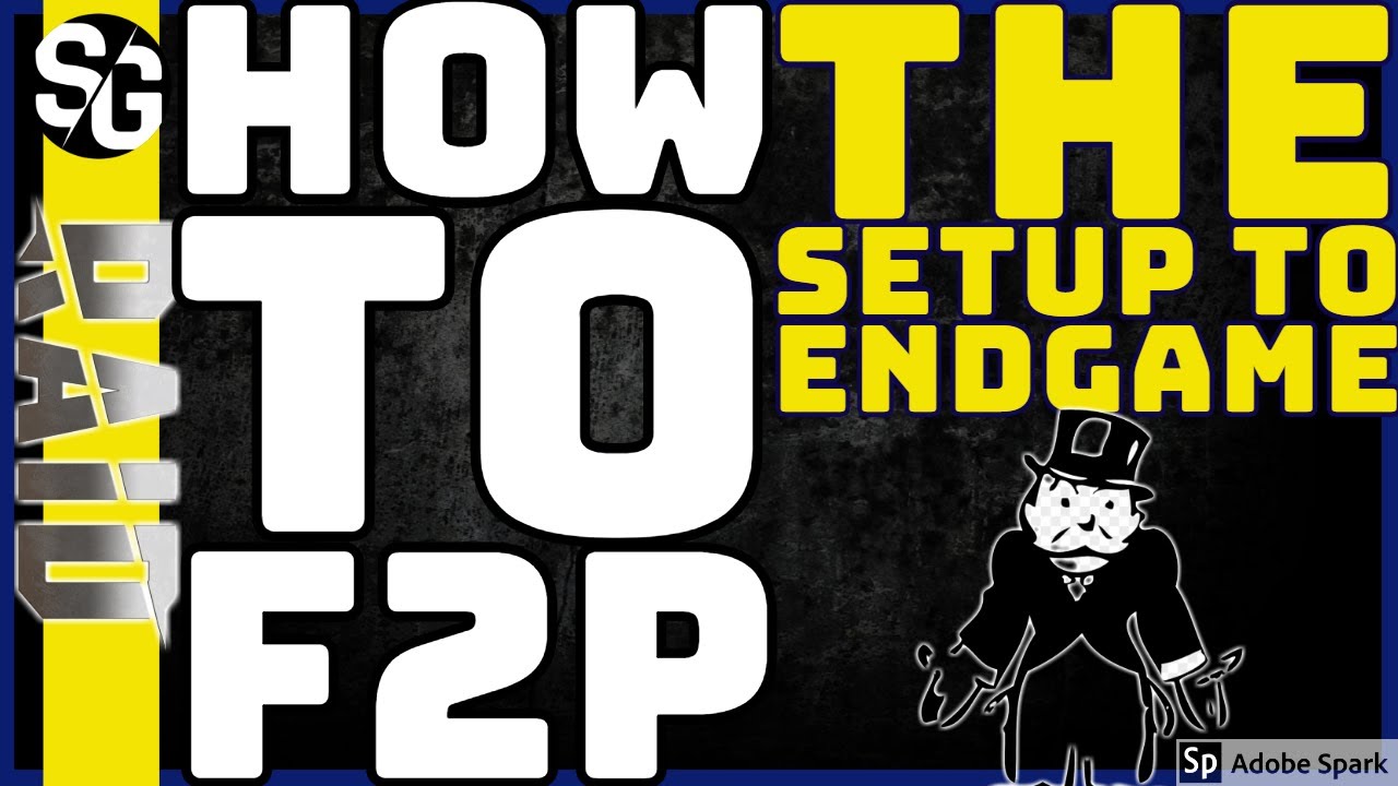 RAID SHADOW LEGENDS | HOW TO F2P | THE SETUP TO ENDGAME | EP1
