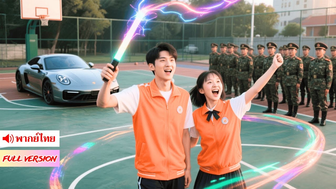 หนุ่มนักศึกษาสุดเกรียน มีระบบสร้างศัตรู ยิ่งปากหมา ยิ่งเก่ง ยิ่งรวย