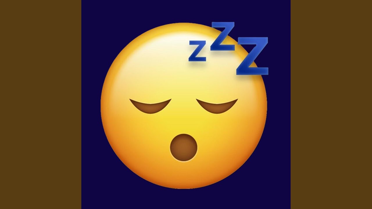 sommeil paisible