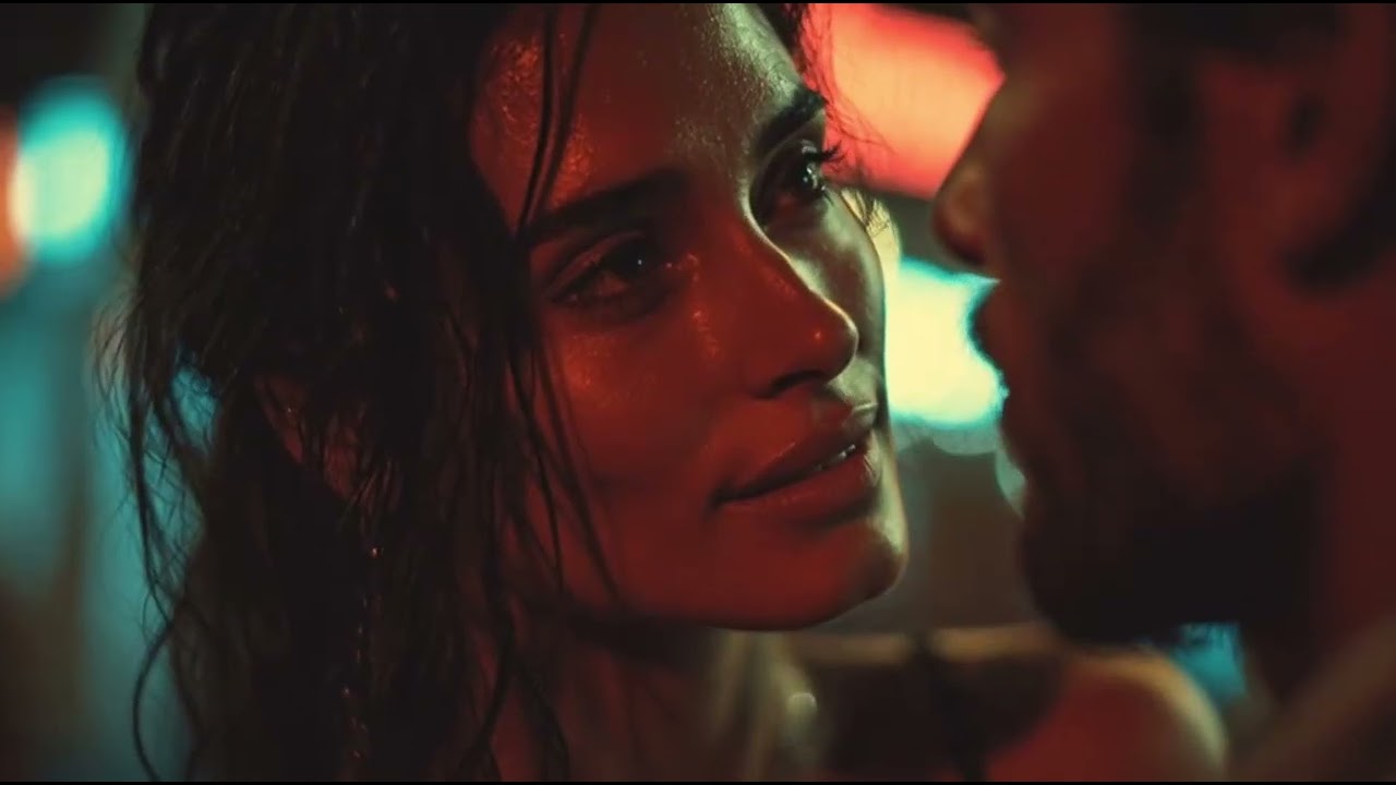 🎬 🎵 ENTERA (Remix) 🔥 Latin Sound | Nova Calle – Official Music Video